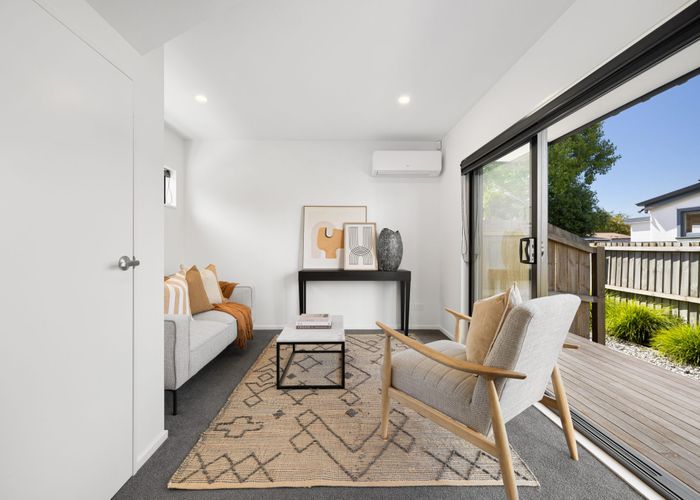  at 81B Roker Street, Somerfield, Christchurch