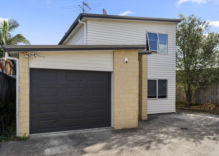  at 101A Ireland Road, Mount Wellington, Auckland