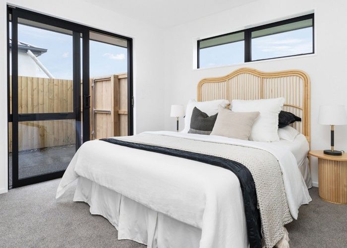  at 1/23 Don Peebles, Belfast, Christchurch City, Canterbury