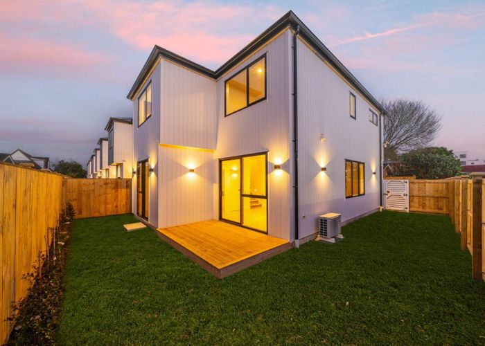  at Lot 3/71 Wintere Road, Papatoetoe, Manukau City, Auckland