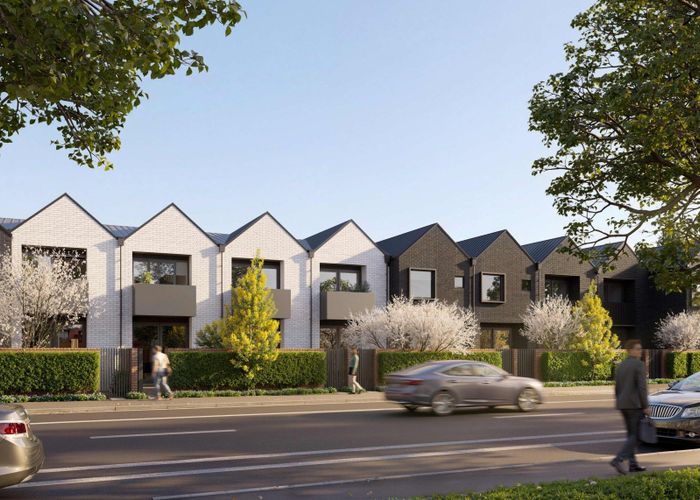  at 300 and 310 Manchester Street, City Centre, Christchurch City, Canterbury