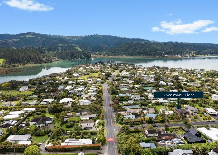  at 5 Waimanu Place, Warkworth