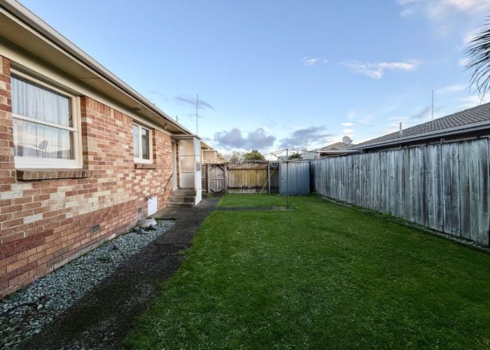  at 141C Galloway Street, Hamilton East, Hamilton