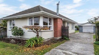  at 23 Pauline Street, Linwood, Christchurch