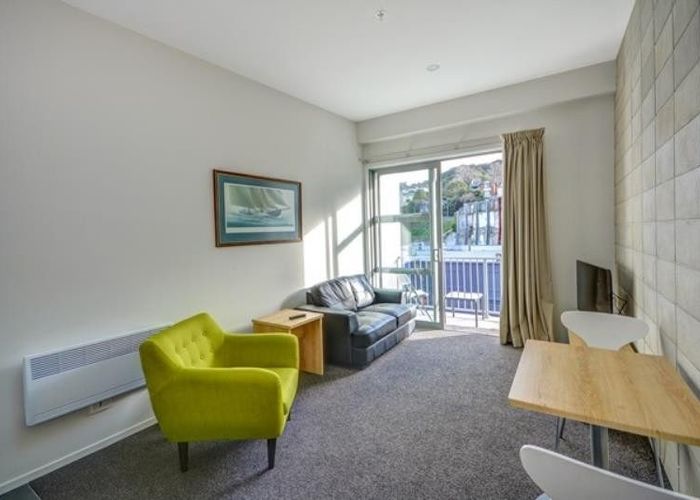  at 14/93 Filleul Street, City Centre, Dunedin, Otago