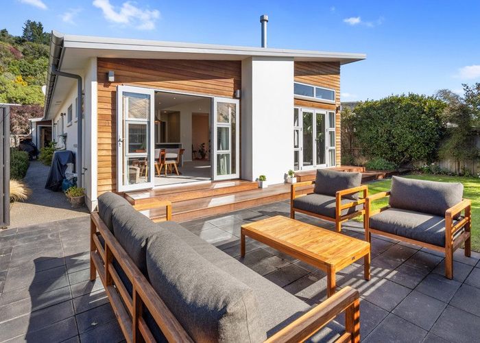  at 140 Port Hills Road, Heathcote, Christchurch City, Canterbury