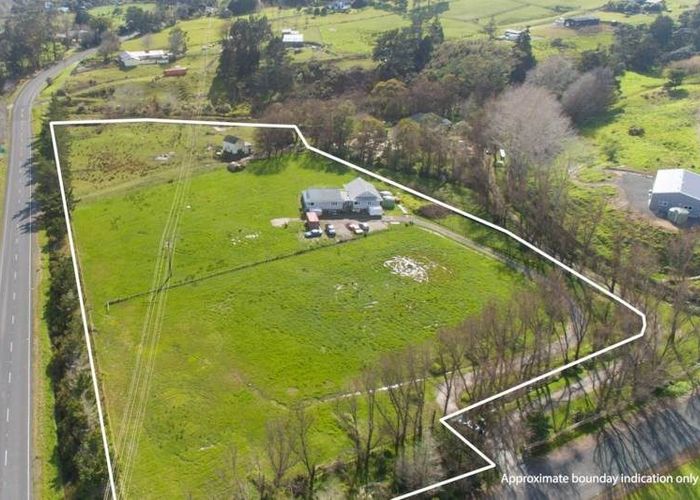  at 17A Pipitiwai Drive, Helensville, Rodney, Auckland