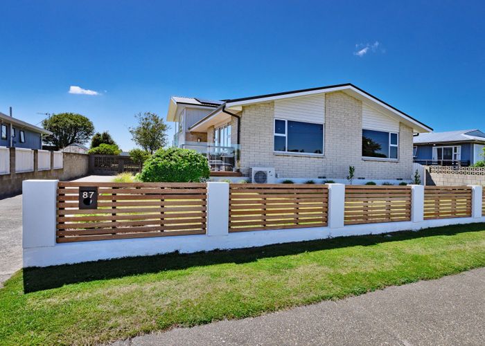  at 87 Racecourse Road, Glengarry, Invercargill, Southland