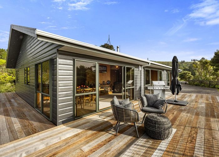  at 42 Kaitake Road, Kaitake, New Plymouth