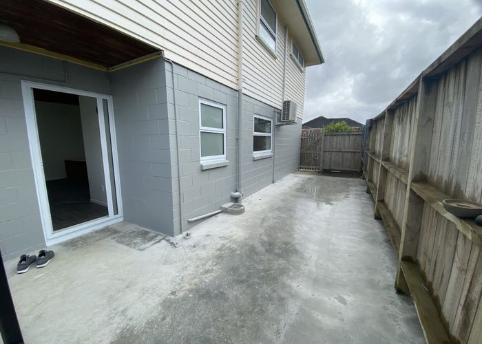  at 14A Fitzroy Road, Papatoetoe, Manukau City, Auckland