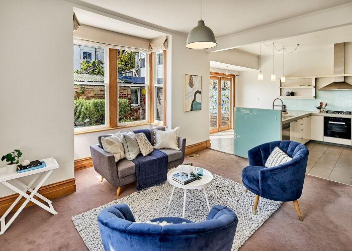  at 91 Ellice Street, Mount Victoria, Wellington, Wellington