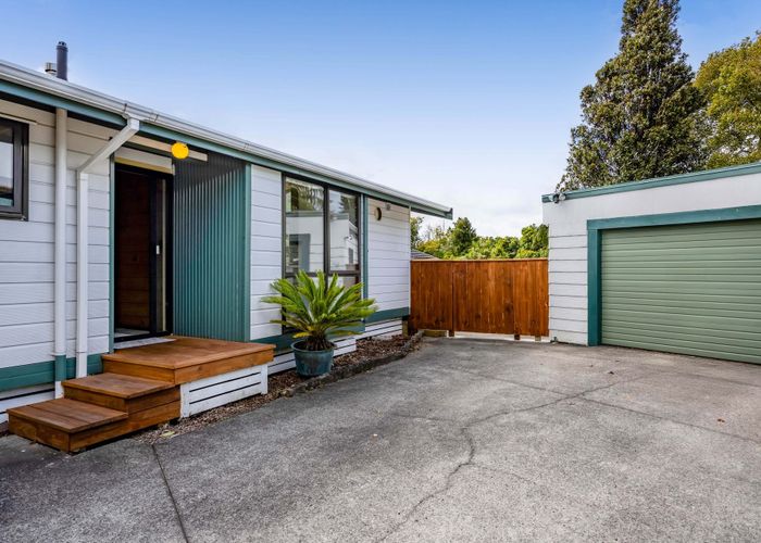  at 27 Nikau Street, Inglewood, Inglewood