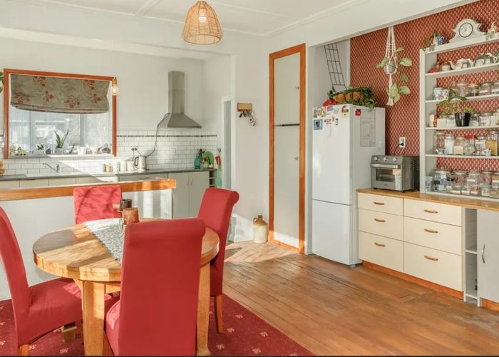  at 2 Curtis Street, Hector, Buller, West Coast