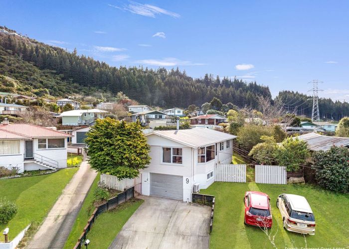  at 9 Teal Place, Selwyn Heights, Rotorua, Bay Of Plenty