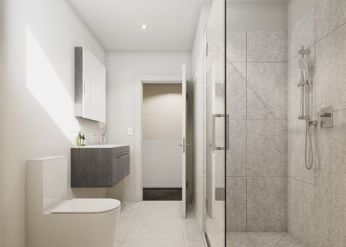  at 3/2 Puna Street, Riccarton, Christchurch City, Canterbury