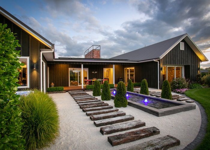  at 25 Hodge Drive, Tamahere, Hamilton