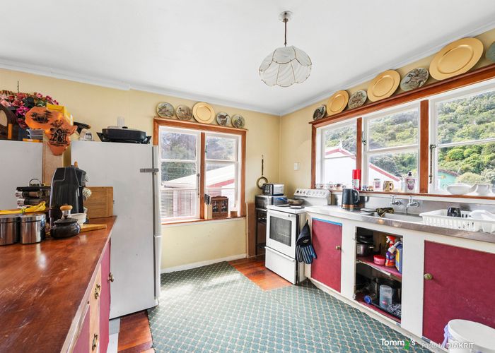  at 70 Happy Valley Road, Owhiro Bay, Wellington