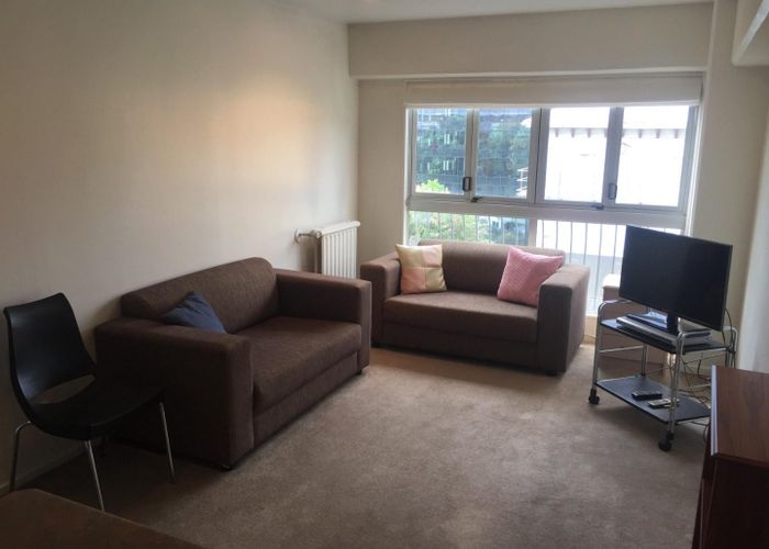  at Thorndon, Wellington, Wellington