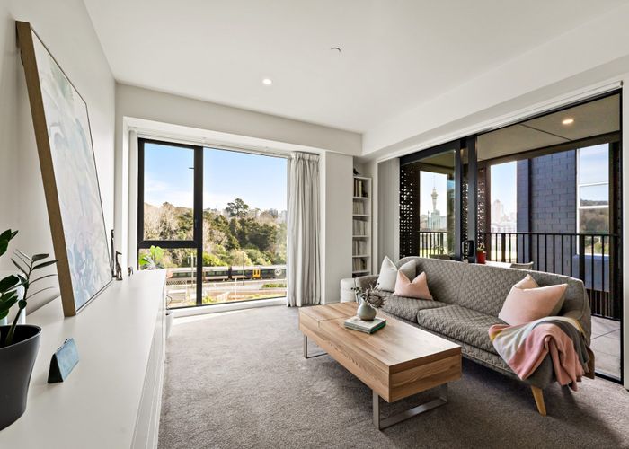  at 307/13 Cheshire Street, Parnell, Auckland