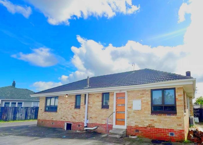  at 52 Landon Avenue, Mangere East, Manukau City, Auckland