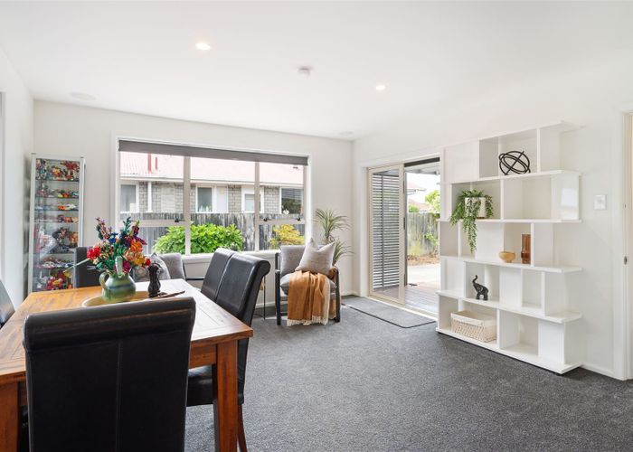  at 47 Teesdale Street, Burnside, Christchurch