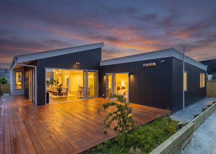  at 46 Streamview Way, Long Bay, North Shore City, Auckland