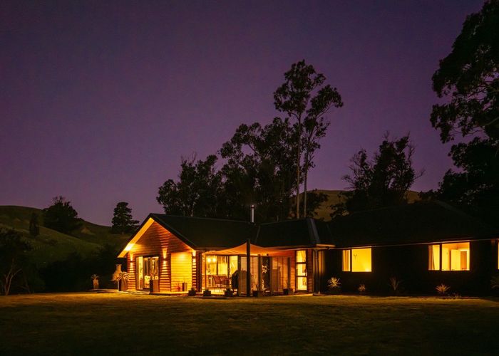  at 417 Tetley Brook Road, Seddon, Marlborough, Marlborough