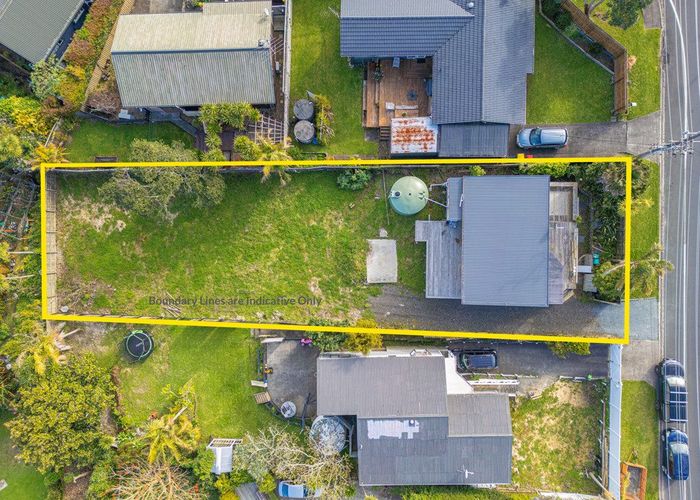  at 61 Vipond Road, Stanmore Bay, Whangaparaoa