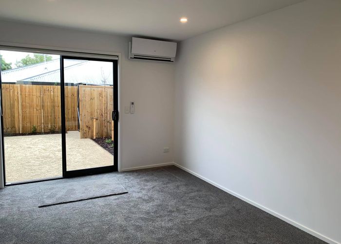  at 4/550 Barbadoes Street, Edgeware, Christchurch City, Canterbury