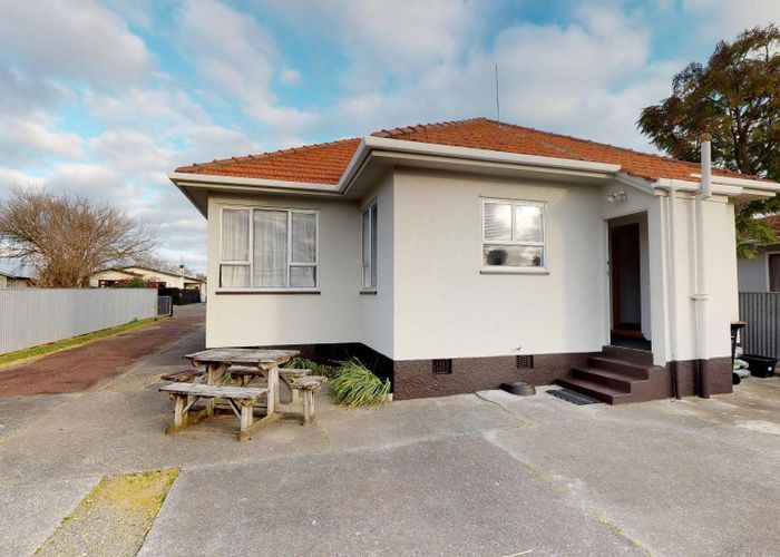  at 23 Florence Avenue, Palmerston North, Palmerston North