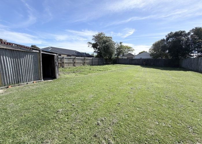  at 46 Hooker Avenue, Bryndwr, Christchurch City, Canterbury