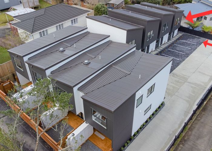  at 8/18 Kinross Street, Blockhouse Bay, Auckland City, Auckland