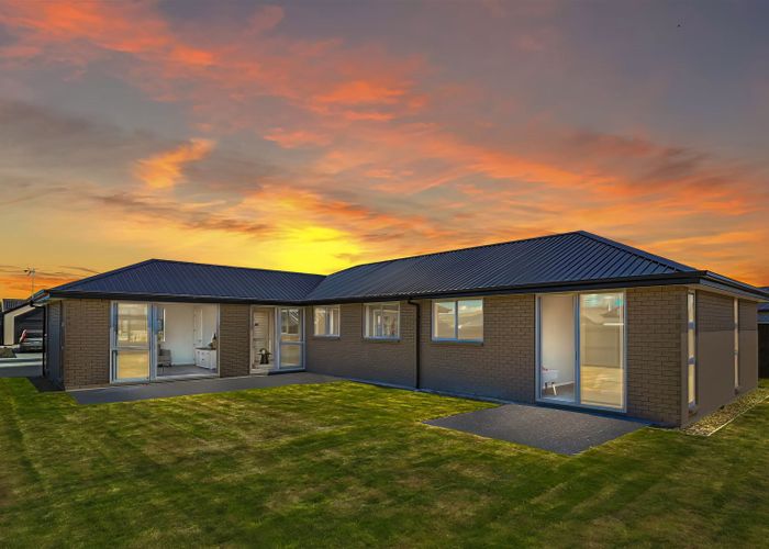  at 4 Hollard Crescent, Lincoln, Lincoln