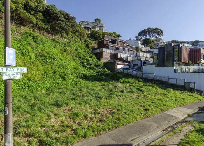 For sale 384 Evans Bay Parade, Hataitai, Wellington, Wellington