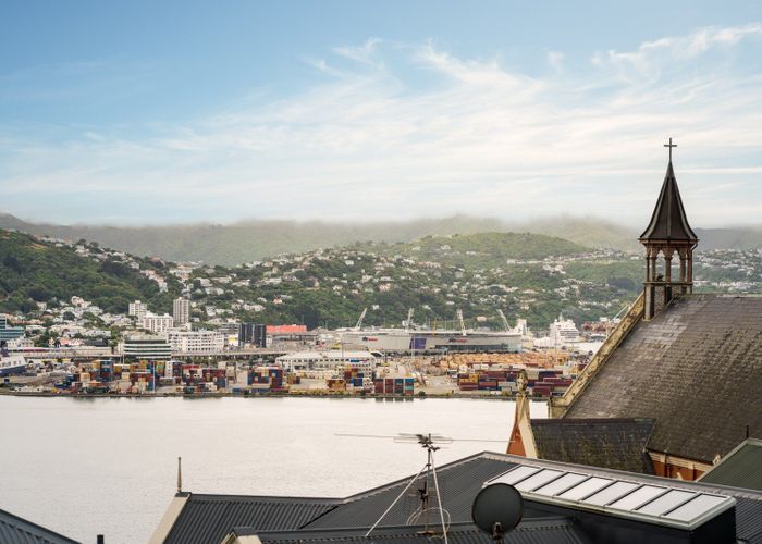  at 2 Shannon Street, Mount Victoria, Wellington, Wellington