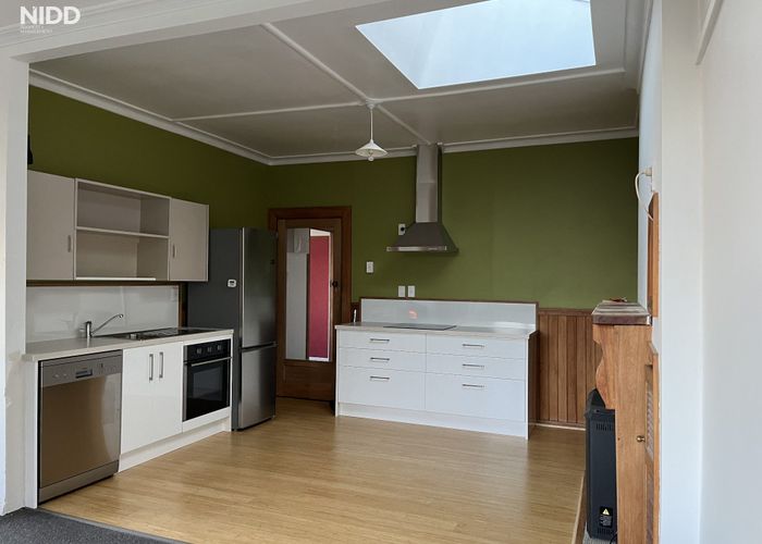  at 93 Maryhill Terrace, Maryhill, Dunedin, Otago