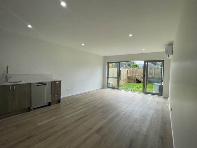  at 99D Mahia Road, Wattle Downs, Manukau City, Auckland