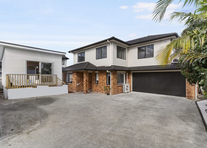  at 420A Massey Road, Mangere East, Auckland