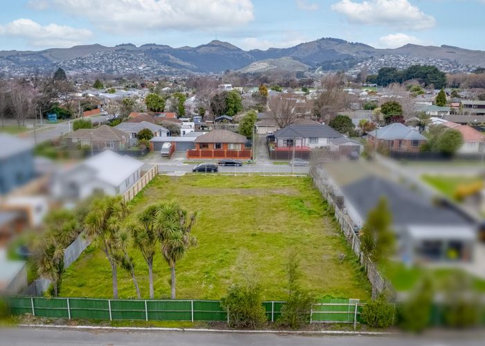  at 2 Anvers Place, Hoon Hay, Christchurch City, Canterbury