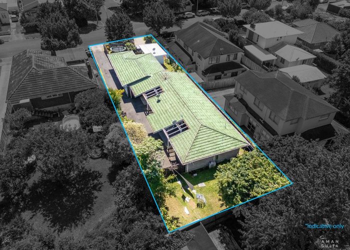  at 1, 2 & 3/20 Springleigh Avenue, Mount Albert, Auckland City, Auckland