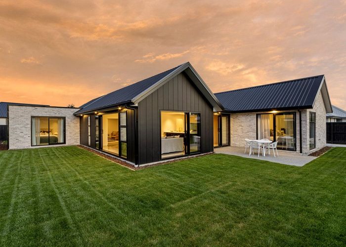  at 14 Ferbane Way, Halswell, Christchurch