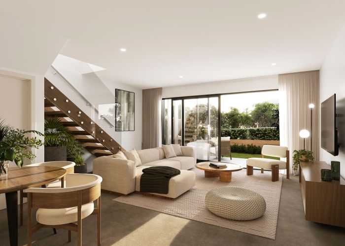  at 4C Ferry Road, Days Bay, Lower Hutt