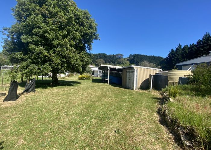 Free property data for 53 Ash Terrace, Kawhia, Kawhia homes.co.nz