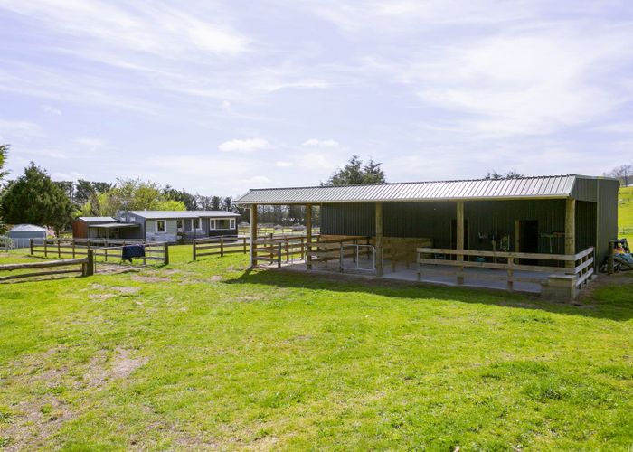  at 337 White Road, Broadlands, Reporoa