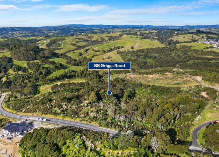  at 88 Griggs Road, East Tāmaki Heights, Auckland