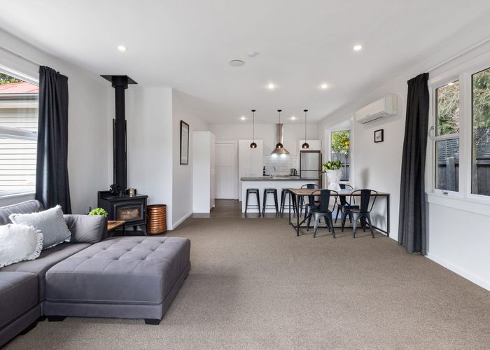  at 49 Rose Street, Somerfield, Christchurch