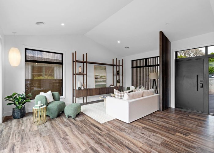  at Lot 1 117 Te Awe Awe Street, Hokowhitu, Palmerston North, Manawatu / Whanganui