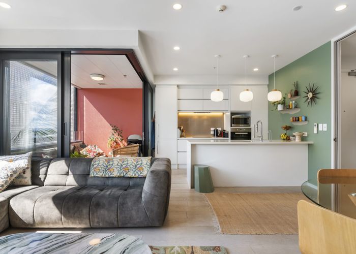  at 4A/12 Vinegar Lane, Grey Lynn, Auckland City, Auckland