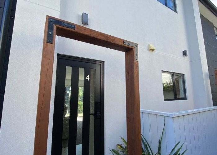  at 4/158 Kilmore Street , City Centre, Christchurch City, Canterbury