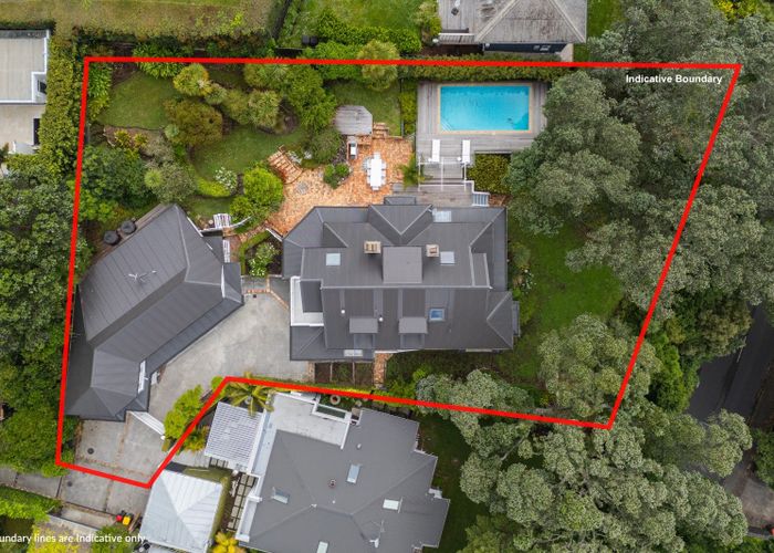  at 306A Jervois Road, Herne Bay, Auckland City, Auckland